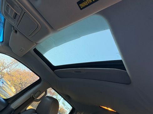 Used 2007 Honda Ridgeline RTL image 10