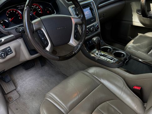 Used 2013 GMC Acadia Denali AWD/4WD image 14