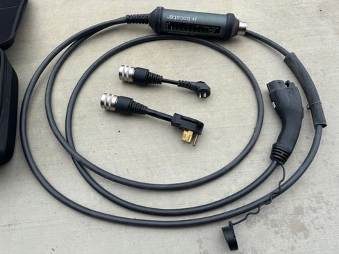 Used 2017 Chevrolet Volt LT image 13