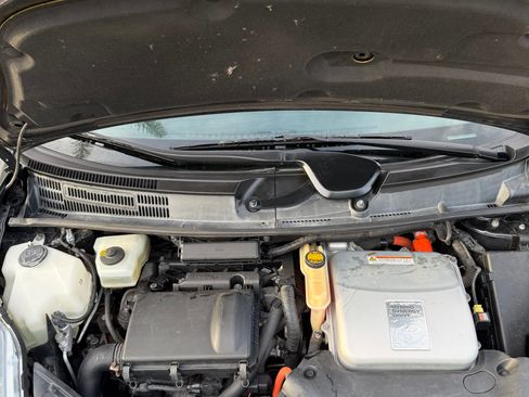 Used 2006 Toyota Prius image 14