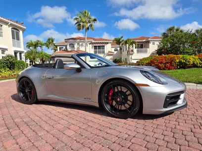 Used 2022 Porsche 911 Carrera GTS