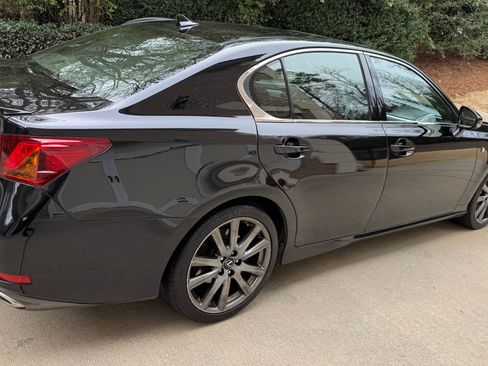 Used 2013 Lexus GS 350 image 16