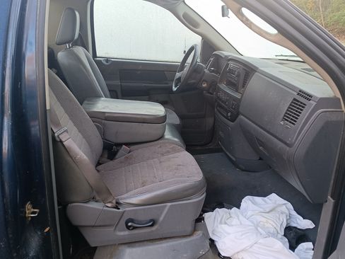 Used 2007 Dodge Ram 1500 Truck ST w/ SXT Group image 12