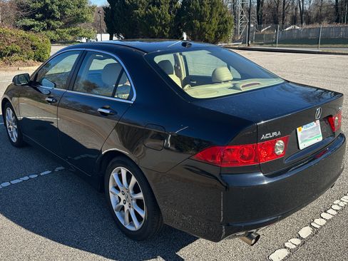 Used 2006 Acura TSX image 6