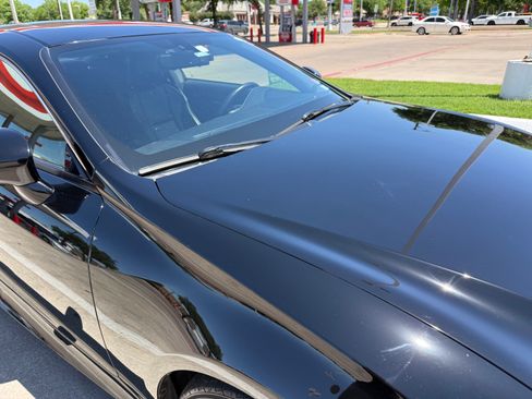 Used 2015 Lexus RC 350 w/ Luxury Package RWD image 10