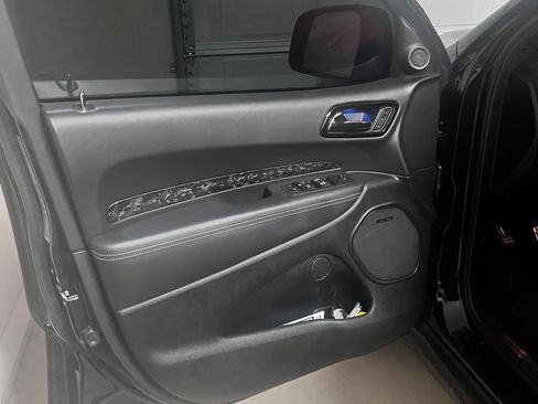 Used 2023 Dodge Durango SRT Hellcat image 16