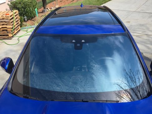 Used 2018 Jaguar F-PACE R-Sport image 9