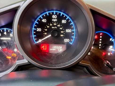 Used 2011 Honda Element EX image 6