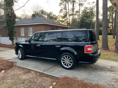 Used 2018 Ford Flex Limited w/ Equipment Group 301A image 18
