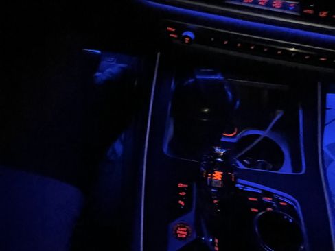 Used 2021 BMW X7 xDrive40i w/ M Sport Package image 29