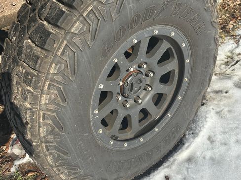 Used 2009 Ford F350 XL image 4