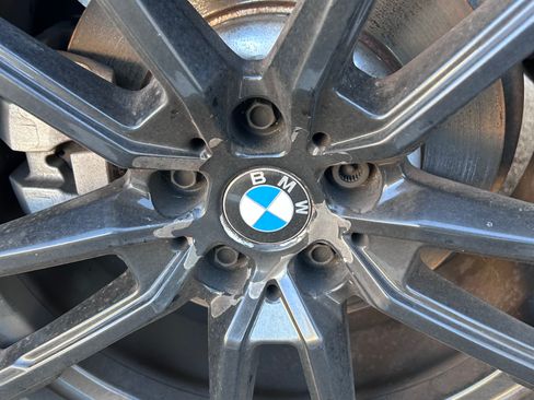 Used 2020 BMW 330i Sedan w/ Driving Assistance Package image 12