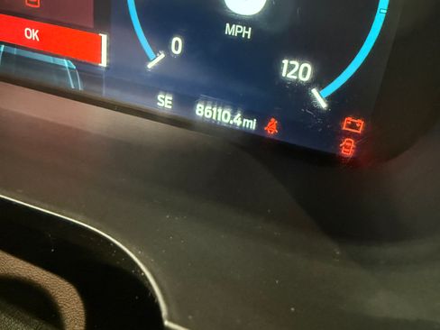 Used 2021 Ford F150 Tremor w/ Equipment Group 402A High AWD/4WD image 5
