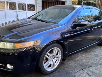 Used 2007 Acura TL