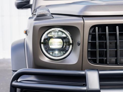 Used 2024 Mercedes-Benz G 63 AMG 4MATIC image 11