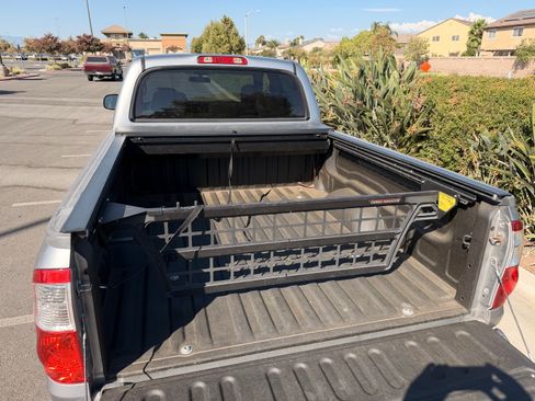 Used 2006 Toyota Tundra SR5 w/ TRD Off-Road Pkg RWD image 8