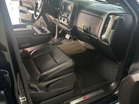 Used 2015 Chevrolet Silverado 1500 LT w/ All Star Edition AWD/4WD image 6