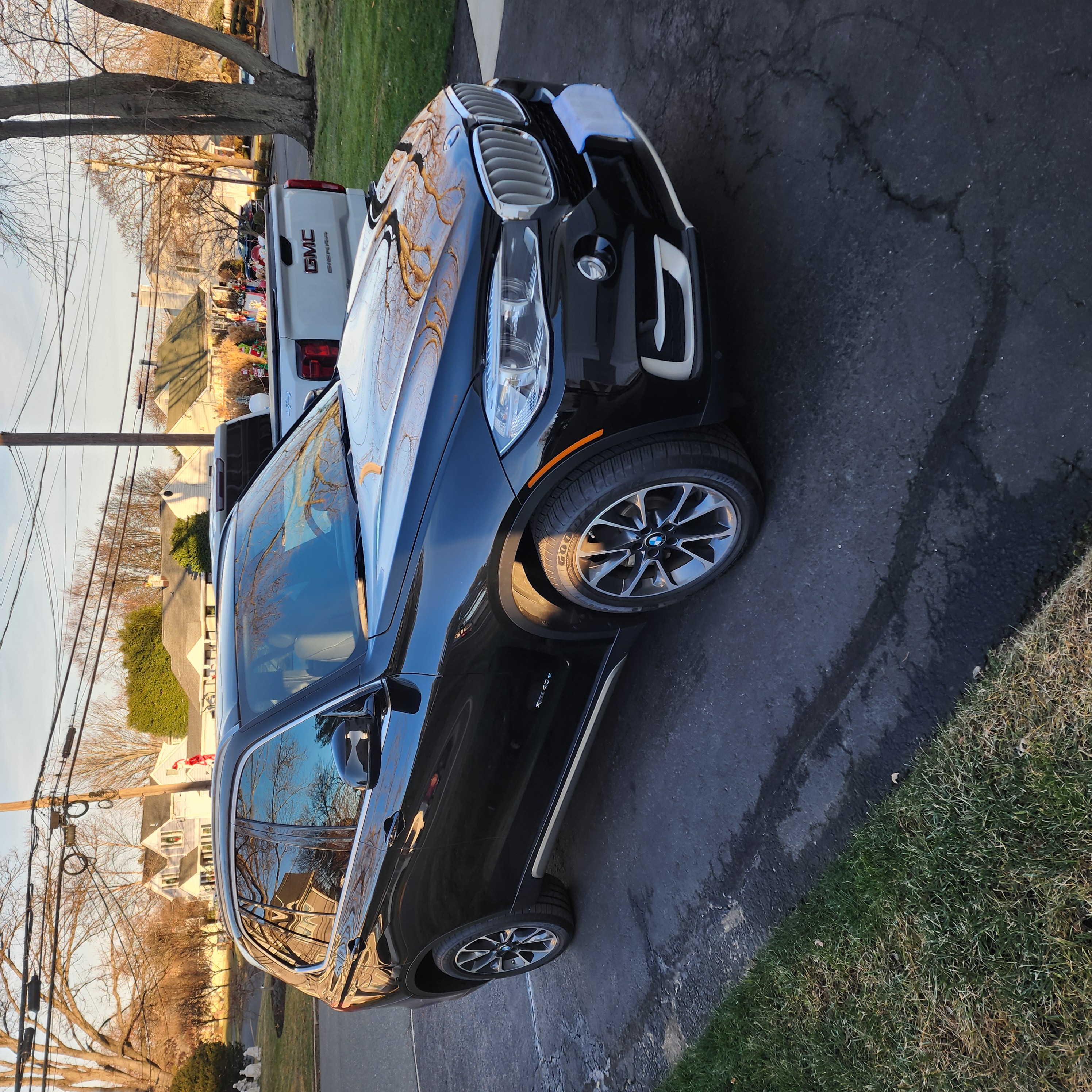 Used 2017 BMW X5 xDrive40e AWD/4WD image 5