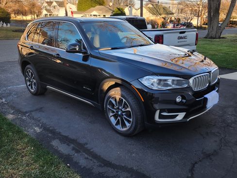 Used 2017 BMW X5 xDrive40e image 5