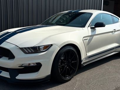 Used 2020 Ford Mustang Shelby GT350 w/ Technology Package