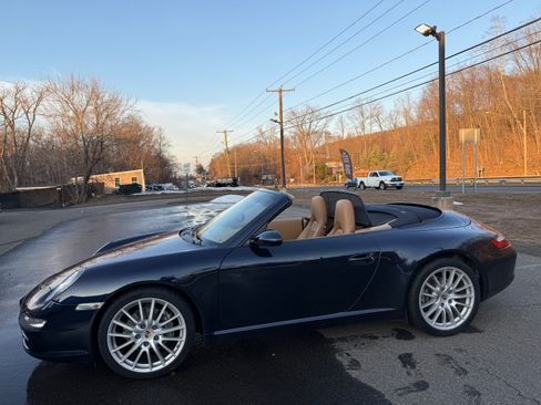 Used 2006 Porsche 911 Carrera image 16