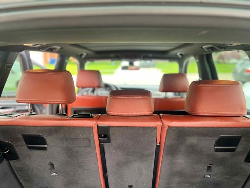 Used 2012 BMW X3 xDrive28i image 8