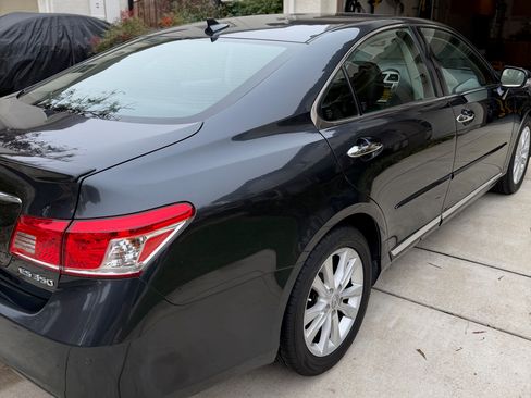 Used 2011 Lexus ES 350 image 16