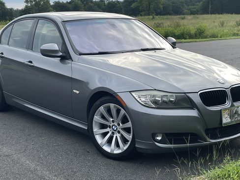Used 2011 BMW 328i Sedan image 4