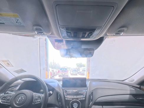 Used 2019 Acura RDX FWD image 4