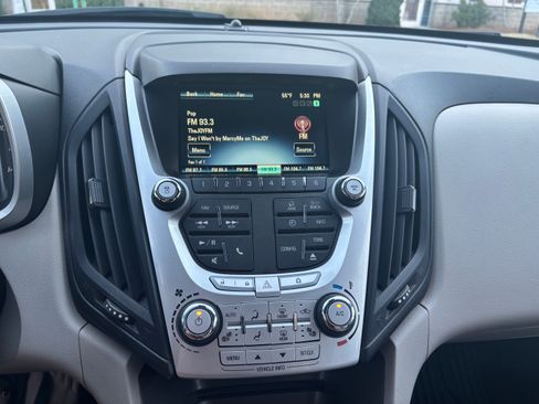 Used 2012 Chevrolet Equinox LT image 15