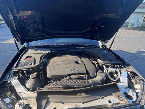 Used 2022 Mercedes-Benz E 350 Sedan image 10