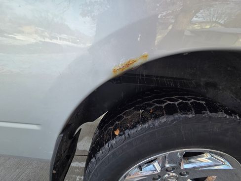 Used 2012 RAM 1500 Express image 6