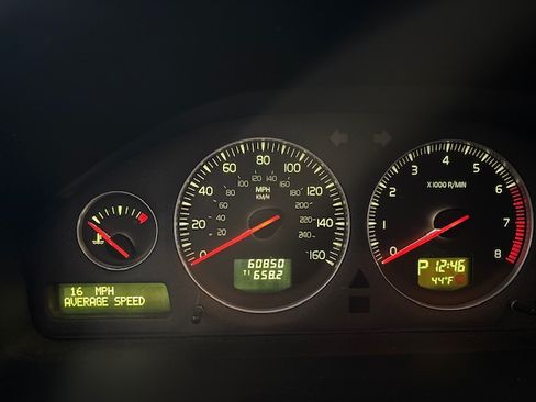 Used 2006 Volvo S60 2.5T image 10