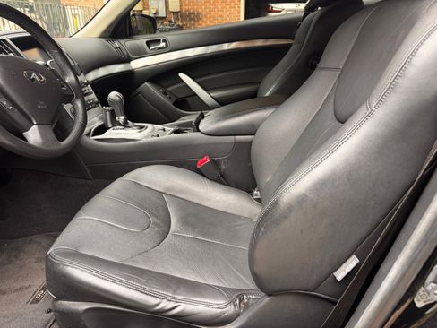 Used 2015 INFINITI Q60 Journey w/ Premium Package image 19