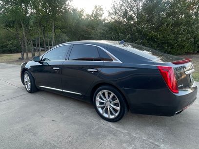 Used 2013 Cadillac XTS Luxury w/ Driver Awareness Package
