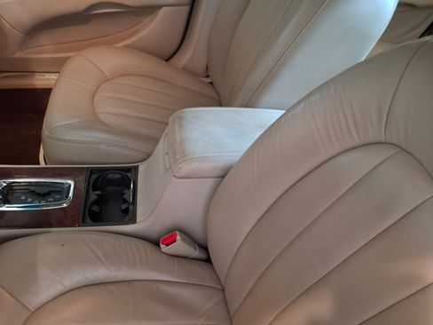 Used 2007 Buick Lucerne CX FWD image 1