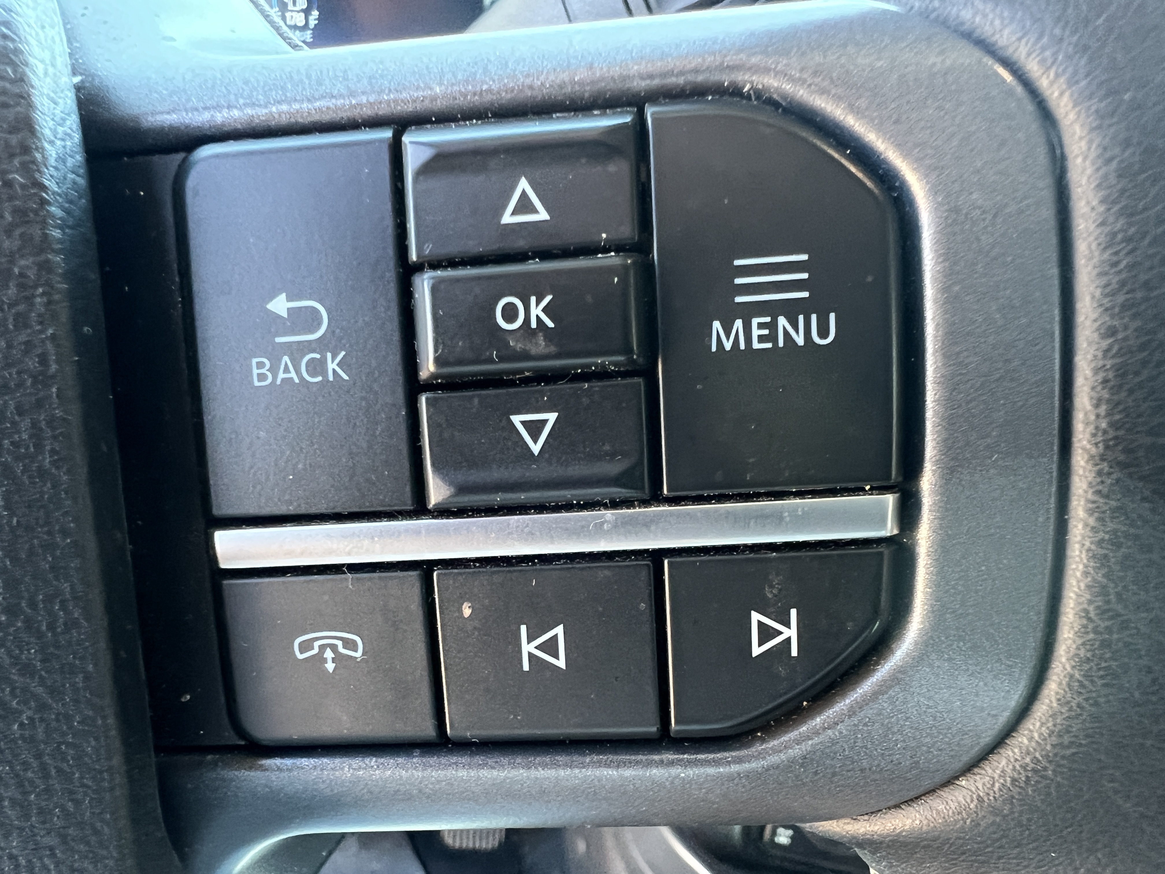 Used 2025 Ford F250 Lariat w/ Lariat Ultimate Package AWD/4WD image 19