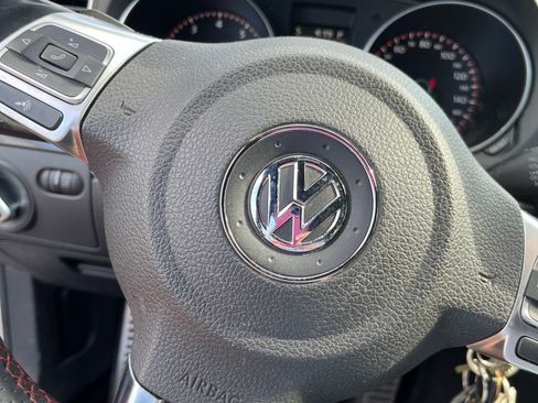 Used 2013 Volkswagen GTI Wolfsburg Edition image 11