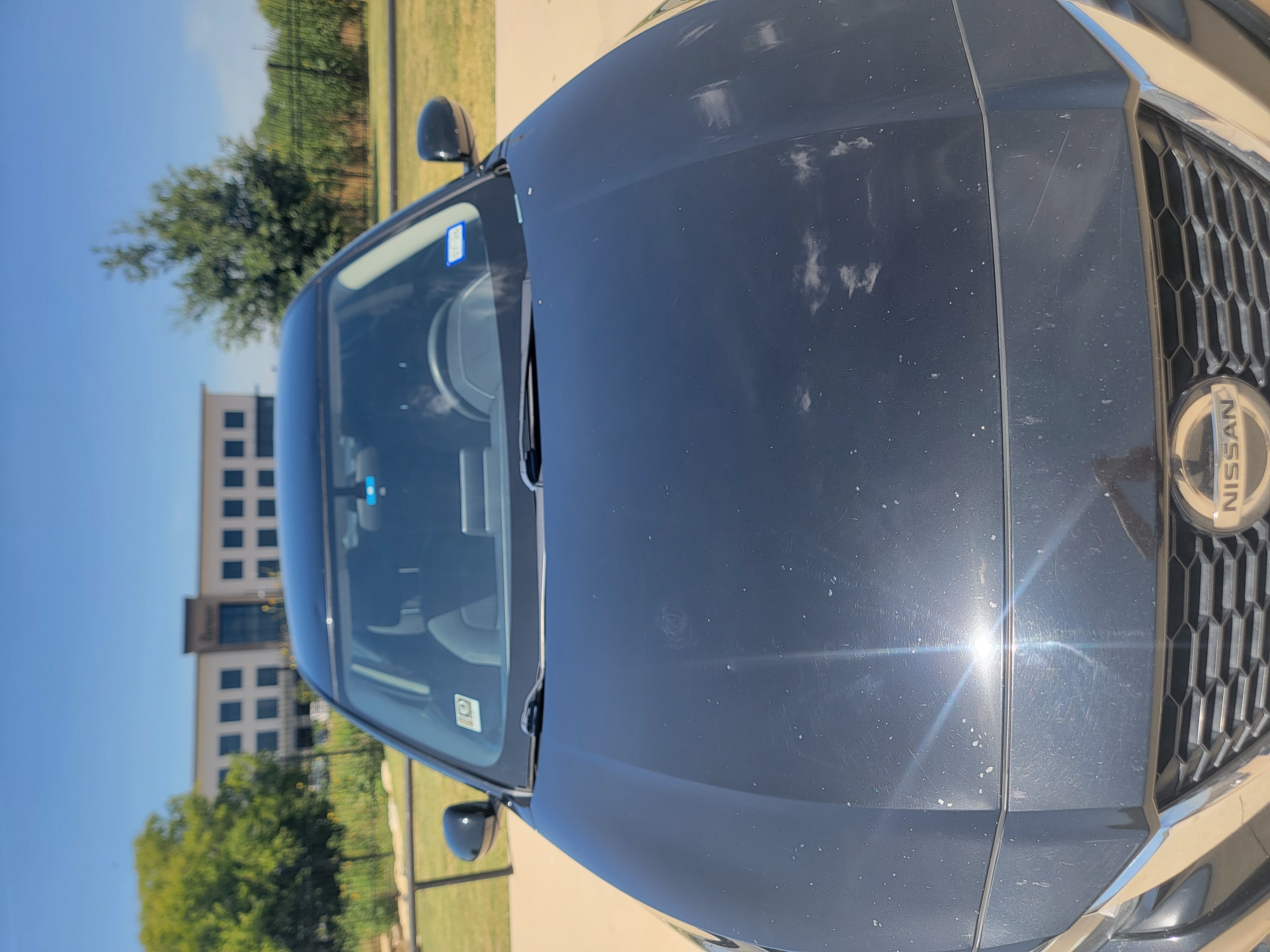 Used 2020 Nissan Altima 2.5 S FWD image 5