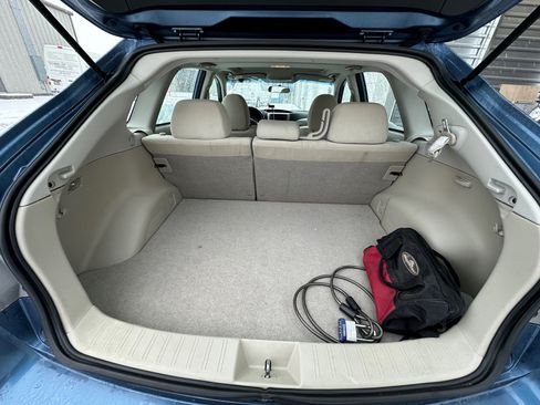 Used 2010 Subaru Impreza 2.5i Premium image 13