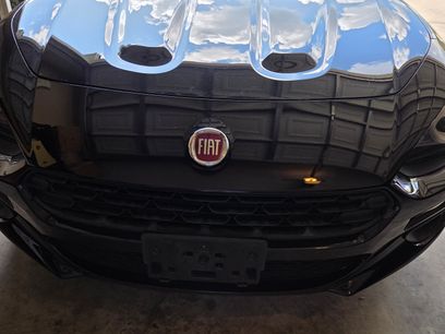 Used 2017 FIAT 124 Spider Lusso