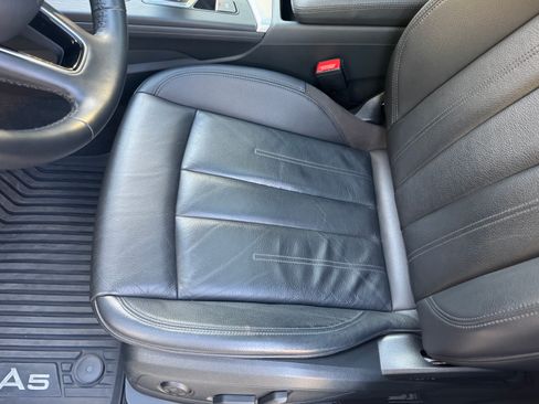 Used 2018 Audi A5 2.0T Premium image 19