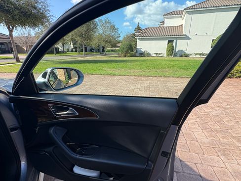 Used 2016 Audi A6 3.0T Prestige image 6