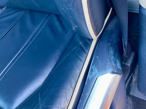 Used 2004 Land Rover Range Rover HSE image 15