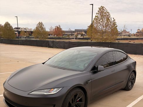 Used 2025 Tesla Model 3 Performance image 5