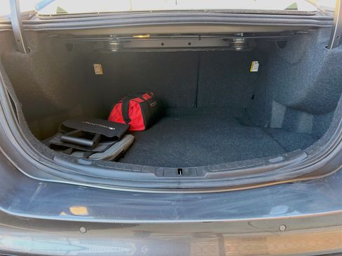 Used 2014 Ford Fusion Titanium image 13