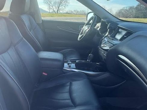 Used 2014 INFINITI QX60 FWD w/ Premium Package image 11