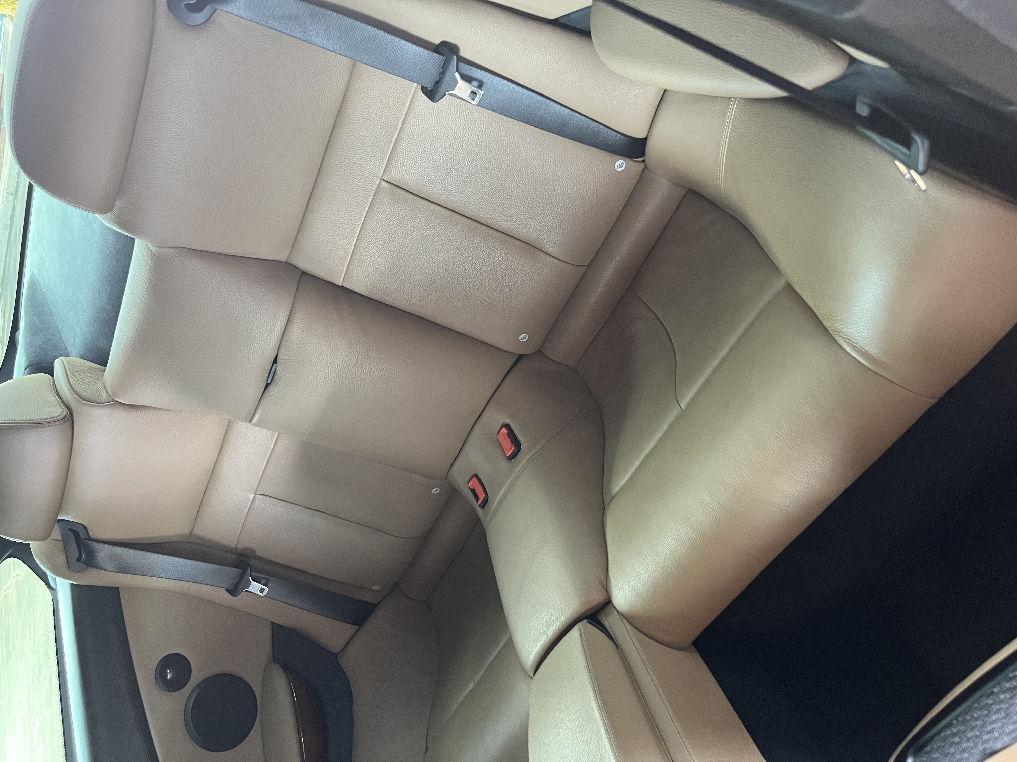 Used 2007 BMW M6 Coupe RWD image 15