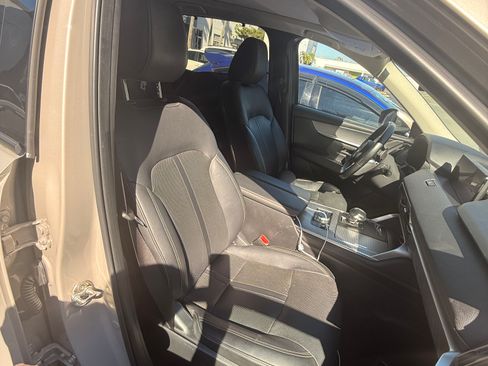 Used 2024 MAZDA CX-90 Plug-In Hybrid w/ Premium Pkg image 14