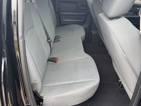 Used 2014 RAM 1500 Express w/ Black Ram 1500 Express Group image 4